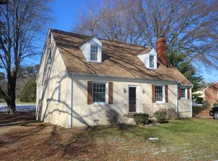 5008 Mechanicsville Tpke, Mechanicsville, VA 23111