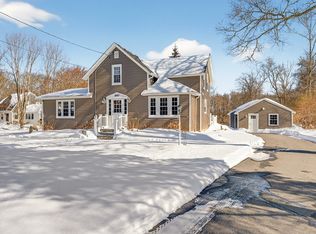 640 Main Rd, Westport, MA 02790