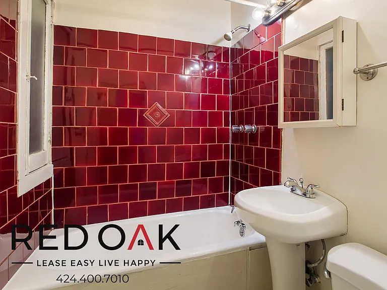 532 S Coronado St #311 — Photo 11