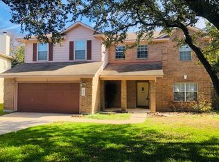 1608 Tristan Way, Cedar Park, TX 78613
