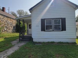 1421 Golay St, Indianapolis, IN 46203