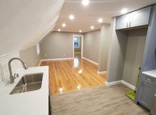 125 Plain St FLOOR 2, Braintree, MA 02184