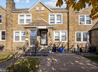 3511 Chippendale St, Philadelphia, PA 19136