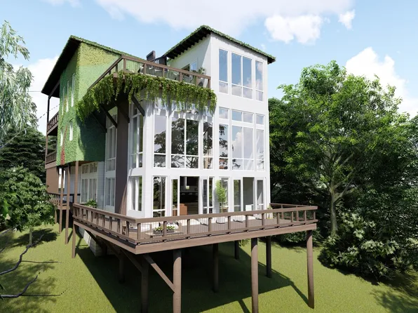 1018 Ozark St, Nashville, TN 37206