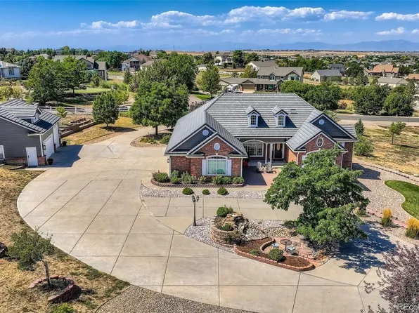 9650 E 150th Avenue, Brighton, CO 80602