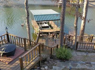 180 Arapaho Loop, Royal, AR 71968