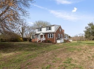 5024 Water View Rd, Water View, VA 23180