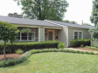 300 Colony Blvd, Lexington, KY 40502