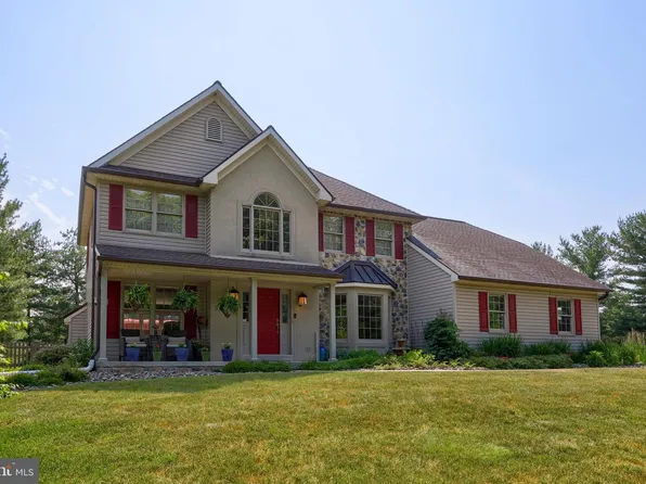 430 Oak Ln, Lititz, PA 17543