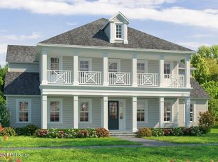 12293 Tribute Cir, Jacksonville, FL 32224