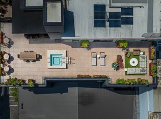 Arc Light, San Francisco, CA 94107