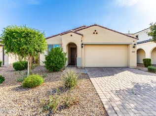 5421 W Chuck Box Rd, Laveen, AZ 85339