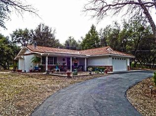 47198 Modoc Rd, Coarsegold, CA 93614