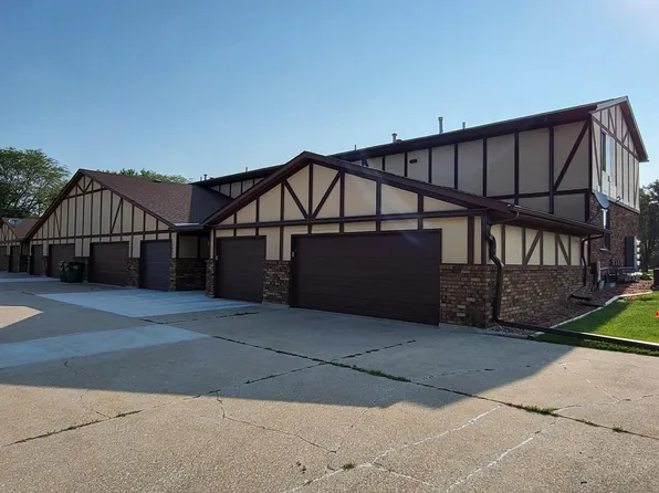 1007 S Marshall St #104-8, Boone, IA 50036
