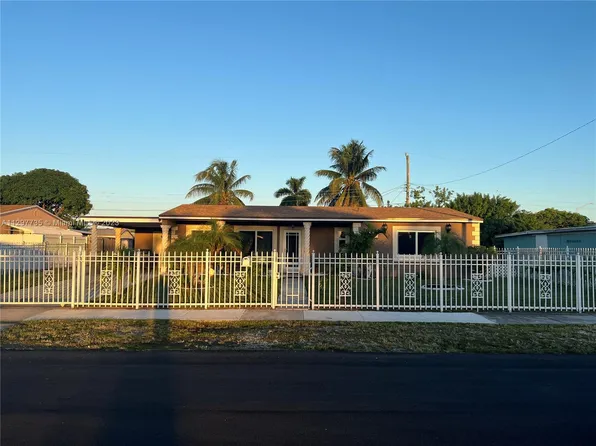 18401 NW 30th Ave, Miami Gardens, FL 33056