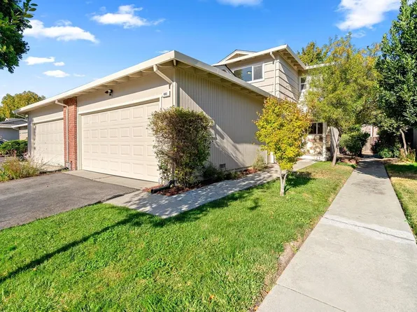 441 Poppy Pl, Mountain View, CA 94043
