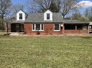 4450 Pulaski Hwy, Lawrenceburg, TN 38464
