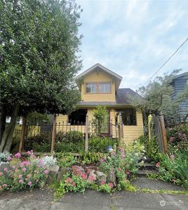 2657 NW 59th Street, Seattle, WA, 98107