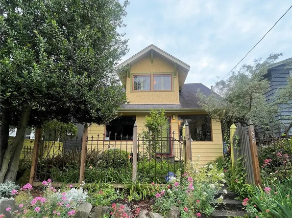 2657 NW 59th Street, Seattle, WA 98107