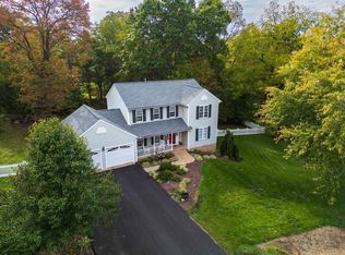 41 S Inglewood Pl, Fishersville, VA 22939