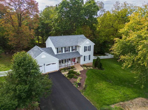 41 S Inglewood Pl, Fishersville, VA 22939