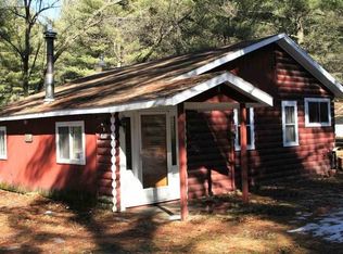 2058 Wigwam St, Friendship, WI 53934