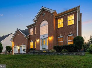 14308 Big Bear Ct, Silver Spring, MD 20906