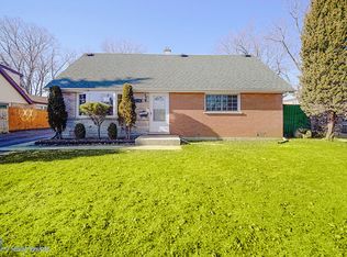 9124 Southfield Dr, Bridgeview, IL