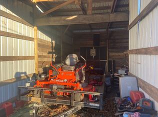 9620 Highway 641 N, Puryear, TN 38251