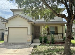 710 Scarlet Ibis, San Antonio, TX 78245