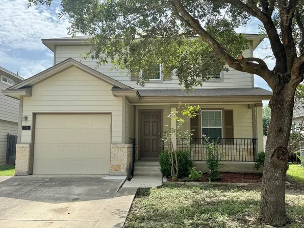 710 Scarlet Ibis, San Antonio, TX 78245