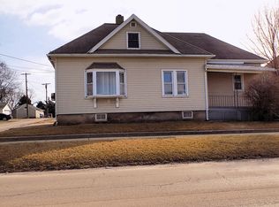 803 N Bloomington St, Streator, IL 61364
