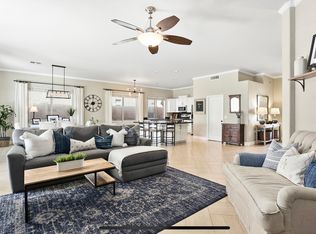895 W Aloe Pl, Chandler, AZ 85248