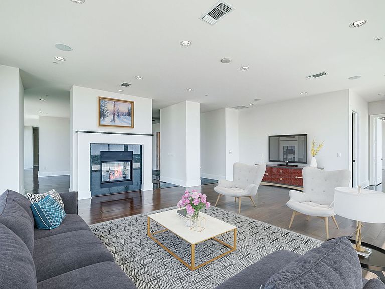 The Heights at Park Lane Apartment Rentals Dallas, TX Zillow