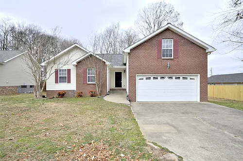 3291 S Senseney Cir Photo 1