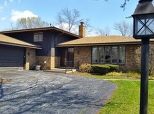 12923 S Cedar Ln, Palos Heights, IL 60463