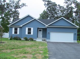 19139 Carey Ln, Georgetown, DE 19947