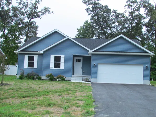 19139 Carey Ln, Georgetown, DE 19947