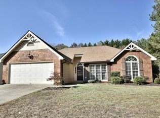 4140 Providence Sq, Alpharetta, GA 30009