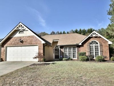 4140 Providence Sq, Alpharetta, GA, 30009
