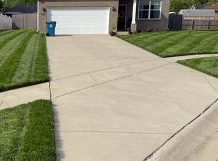 6925 Train Station Way, Louisville, KY 40272