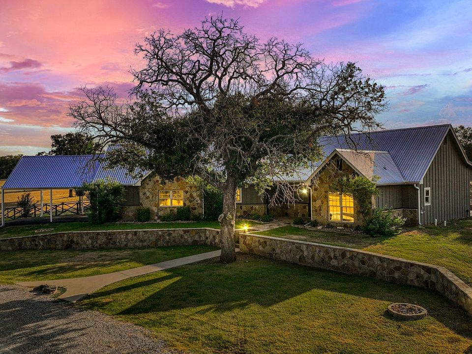 18000A S Highway 281, Lipan, TX 76462 Zillow