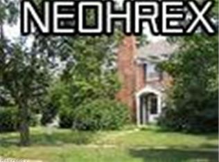 3511 Stoer Rd, Shaker Heights, OH 44122