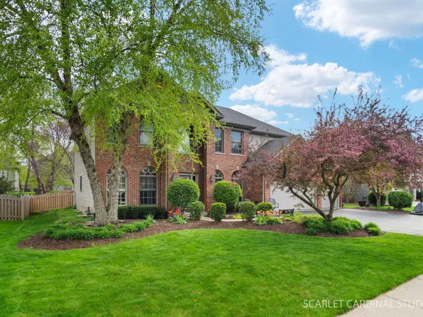 2816 Cordgrass Rd, Naperville, IL 60564