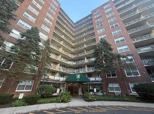 71 Strawberry Hill Ave APT 1107, Stamford, CT 06905