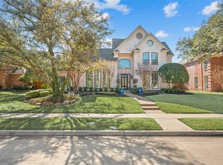 3416 Cabriolet Ct, Plano, TX 75023