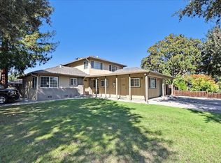 499 S Pastoria Ave, Sunnyvale, CA 94086