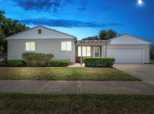 1329 Pyle Ave, South Bend, IN 46615