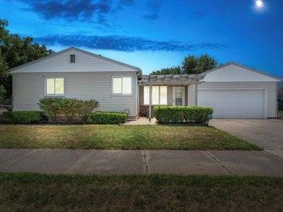 1329 Pyle Ave, South Bend, IN, 46615