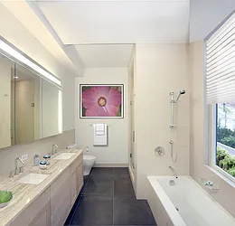 Rented by 55 Thompson Leasing Office